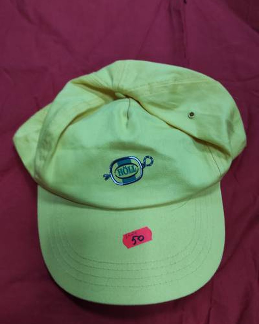 Bucket Hat Sarja