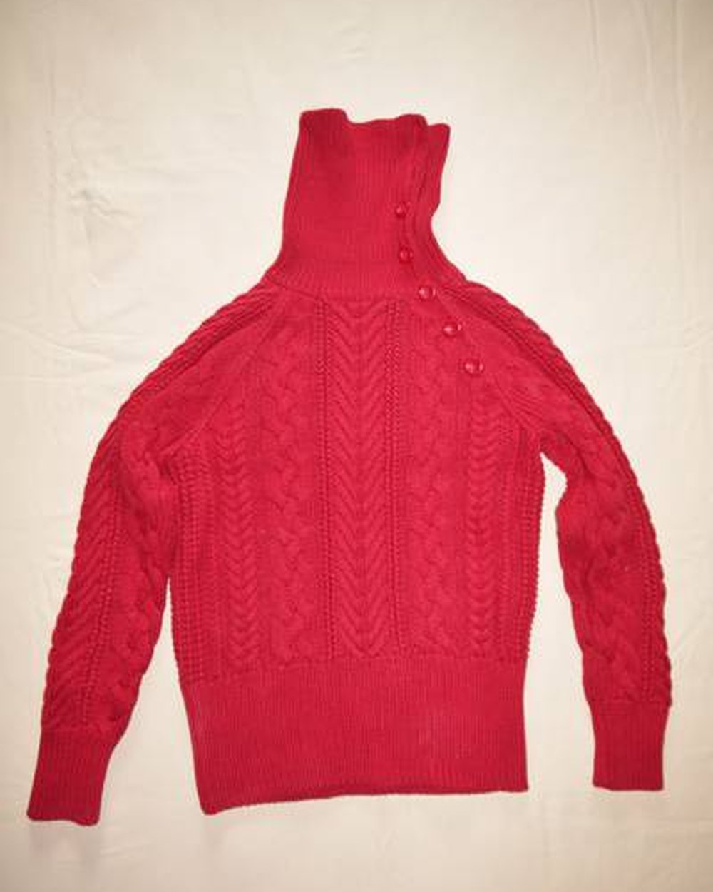 Moletom Crewneck Névoa